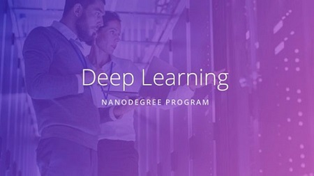 Deep Learning Foundation Nanodegree