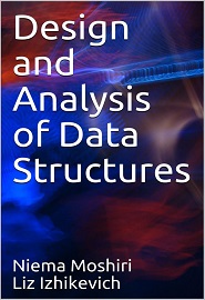Design and Analysis of Data Structures