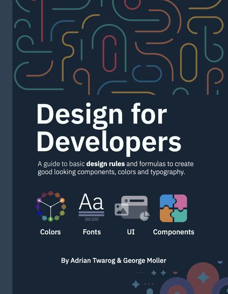 Design for Developers – Enhance UI – Pro UI/UX (Complete Pack)