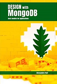 Design with MongoDB: Best models for applications