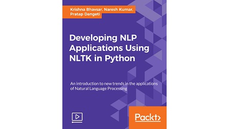 Developing NLP Applications Using NLTK in Python