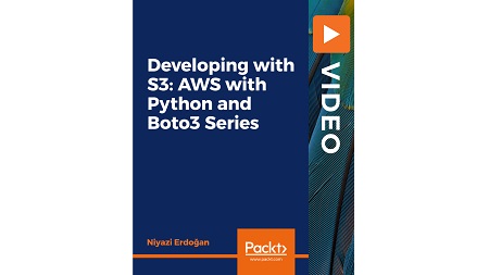 Developing with S3: AWS with Python and Boto3 Series