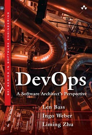 DevOps: A Software Architect’s Perspective