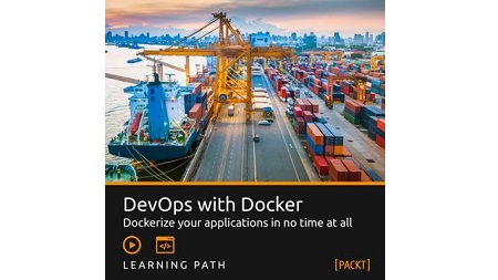 DevOps with Docker