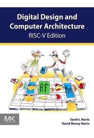 Digital Design and Computer Architecture: RISC-V Edition