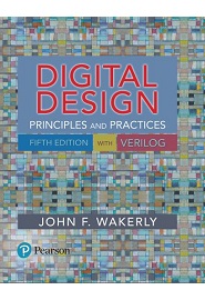Digital Design: Principles and Practices, 5th Edition