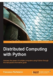 Distributed Computing with Python