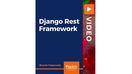 Чем отличается django от django rest framework
