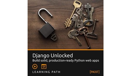Django Unlocked