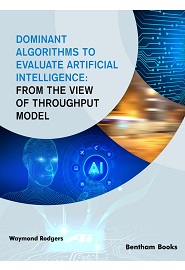 Dominant Algorithms to Evaluate Artificial Intelligence: From the view of Throughput Model