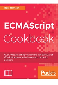 ECMAScript Cookbook