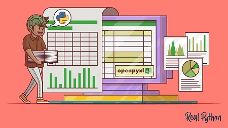 Editing Excel Spreadsheets in Python With openpyxl