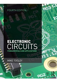 Electronic Circuits: Fundamentals and applications, 4th Edition