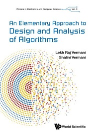 An Elementary Approach to Design and Analysis of Algorithms