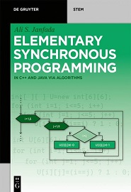 Elementary Synchronous Programming: in C++ and Java via Algorithms