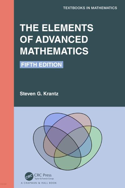 The Elements of Advanced Mathematics, 5th Edition