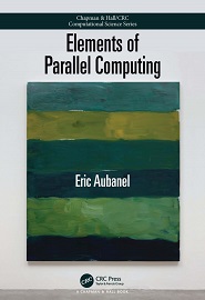 Elements of Parallel Computing
