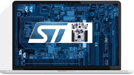 Embedded Systems Bare-Metal Programming Ground Up (STM32)