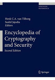 Encyclopedia of Cryptography and Security, 2nd Edition