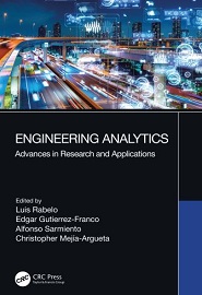Engineering Analytics: Advances in Research and Applications
