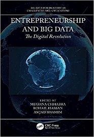Entrepreneurship and Big Data: The Digital Revolution