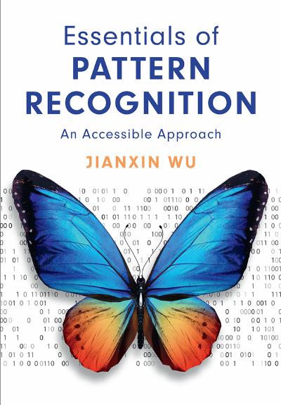 Essentials of Pattern Recognition: An Accessible Approach
