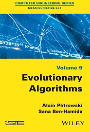 Evolutionary Algorithms