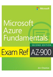 Exam Ref AZ-900 Microsoft Azure Fundamentals, 2nd Edition