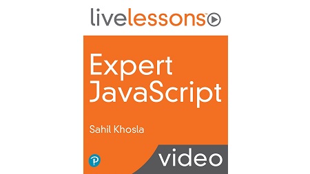 Expert JavaScript LiveLessons
