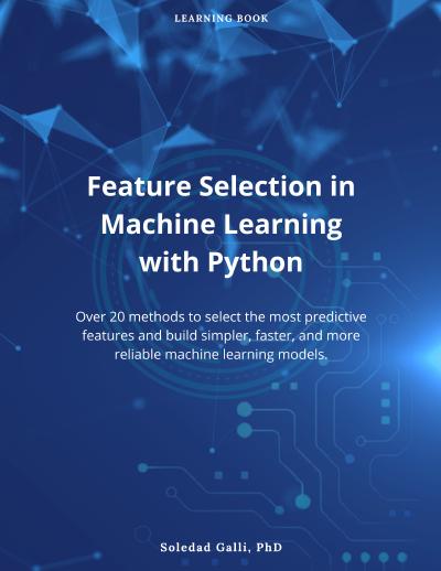 Feature Selection in Machine Learning with Python