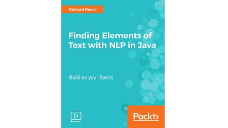 Finding Elements of Text with NLP in Java