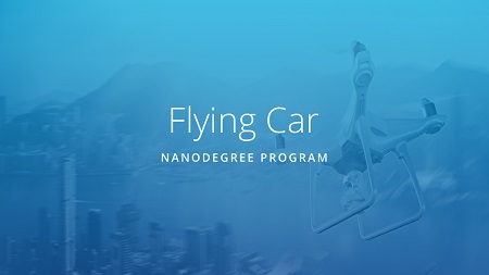 Flying Car Nanodegree