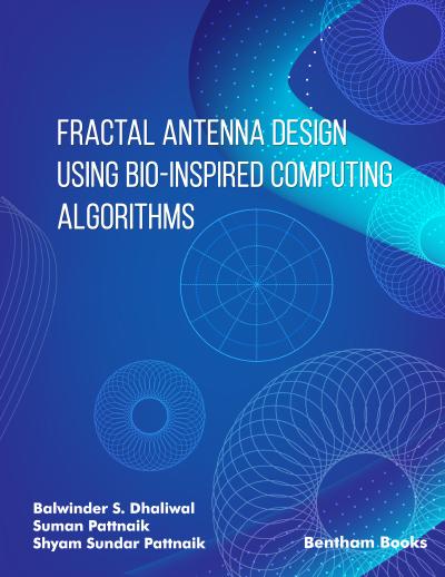 Fractal Antenna Design using Bio-inspired Computing Algorithms