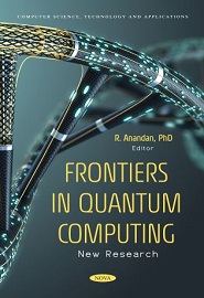 Frontiers in Quantum Computing: New Research