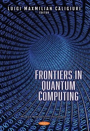 Frontiers in Quantum Computing