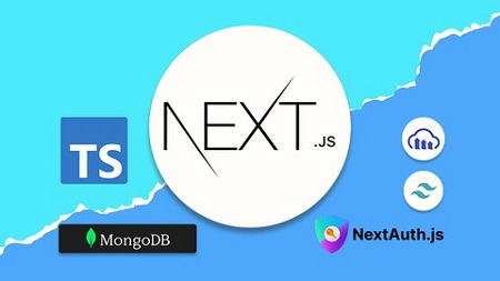 Full Stack Development With Next JS & Typescript