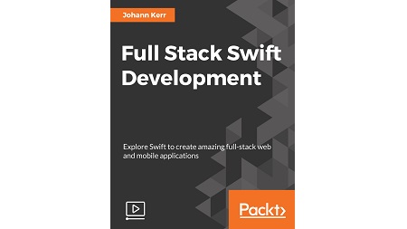 Full Stack Swift Development