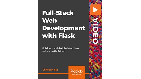 Full-Stack Web Development with Flask