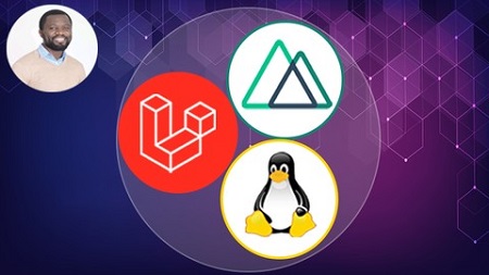 Fullstack Laravel API development with Nuxt and Linux – 2020