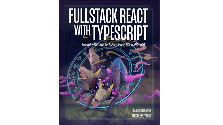 Fullstack React with TypeScript Video