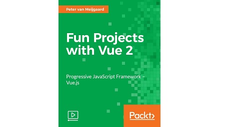 Fun Projects with Vue 2