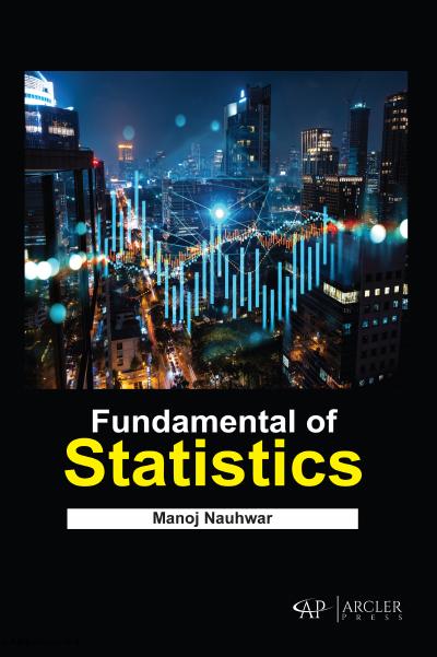 Fundamental of Statistics by Manoj Nauhwar
