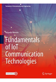 Fundamentals of IoT Communication Technologies