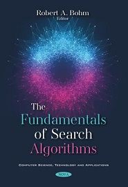 The Fundamentals of Search Algorithms