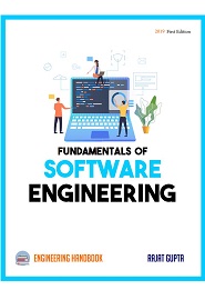 Fundamentals of Software Engineering: Engineering Handbook
