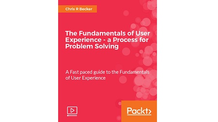 The Fundamentals of User Experience – a Process for Problem Solving
