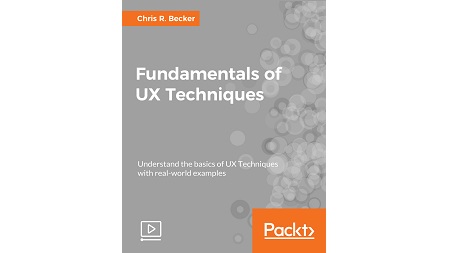 Fundamentals of UX Techniques