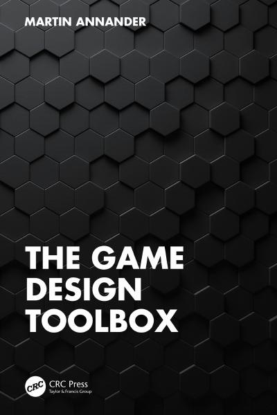 The Game Design Toolbox