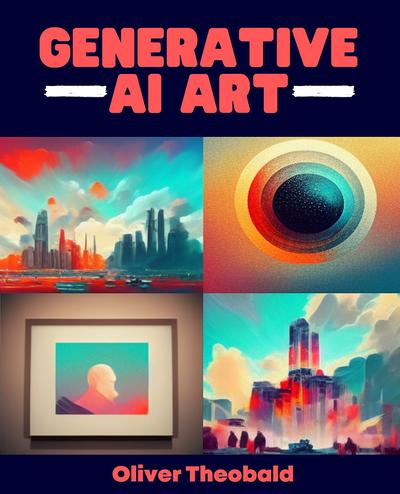 Generative AI Art: A Beginner’s Guide to 10x Your Output with Smart Text Prompts