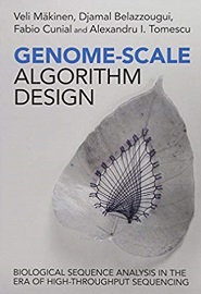 Genome-Scale Algorithm Design: Biological Sequence Analysis in the Era of High-Throughput Sequencing